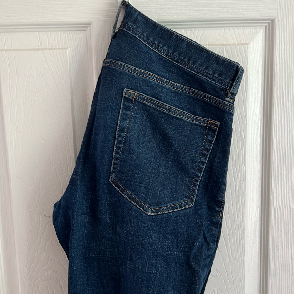 J. Crew Jeans